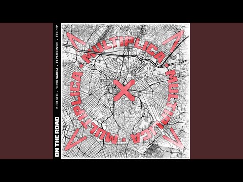 On The Road (feat. Elpatron970, Felp 22)
