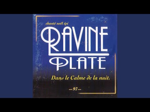 Dans le calme de la nuit