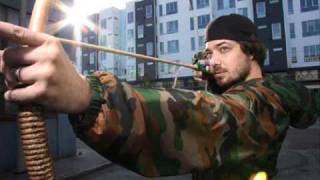 Aesop Rock : Food, Clothes, Medicine