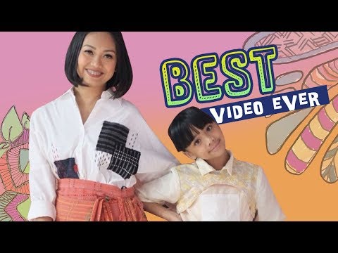 Neona - Best Video Ever (Edit By Me) | DiaryNeo