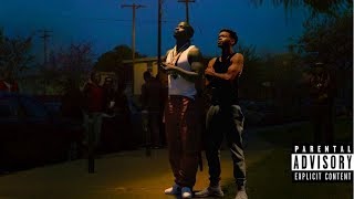 Jay Rock - REDEMPTION First REACTION/REVIEW