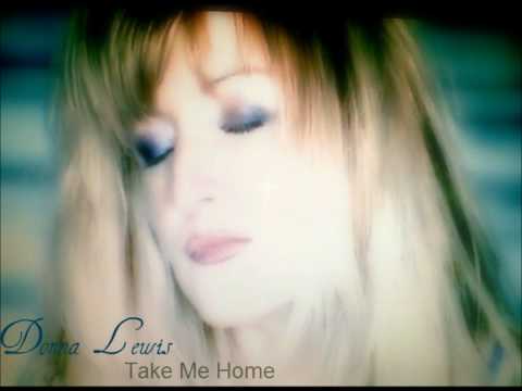 Donna Lewis-Take Me home