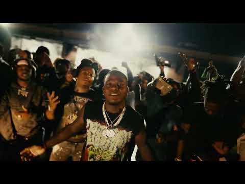 Lil Co- Trenches ft. Bloxk Boy Q (Official Video)