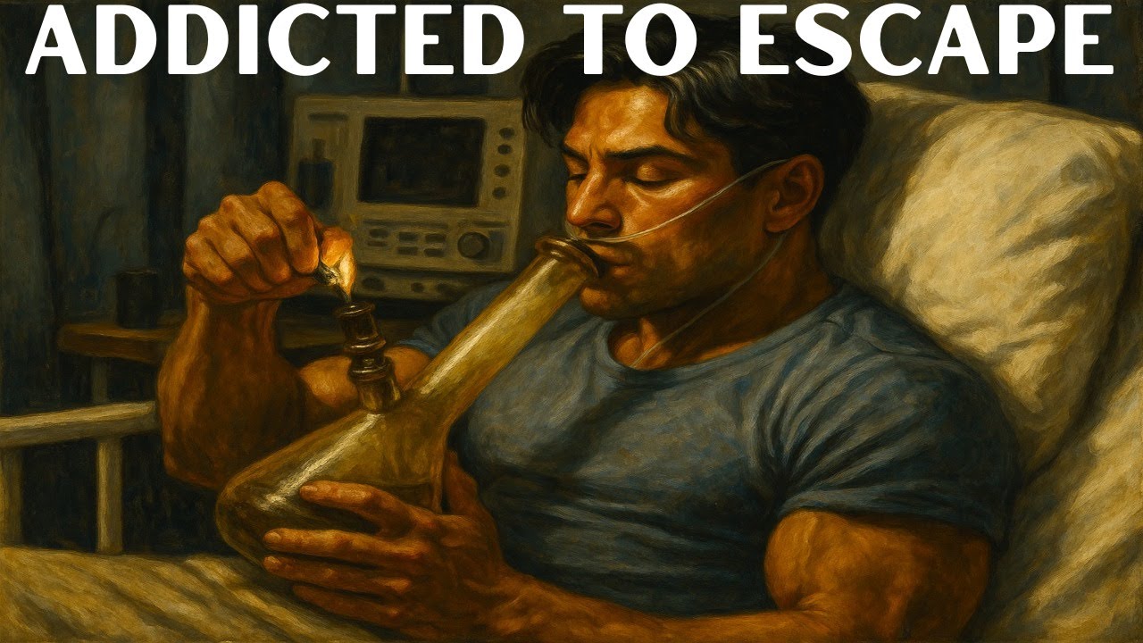 The Psychology of an Addict – Carl Jung