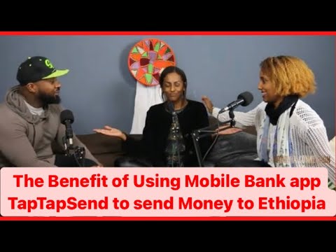 Selam Money Transfer