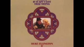 Teresa Brewer & Duke Ellington - I'm Beginning To See The Light (1973)