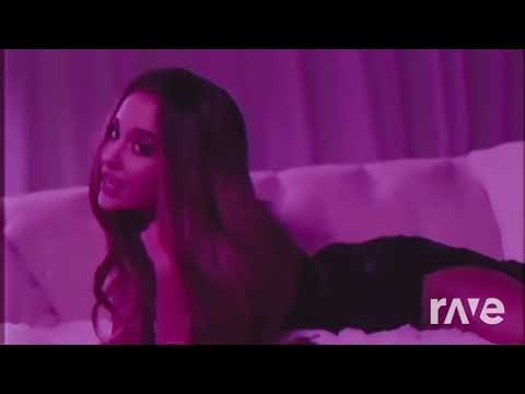 Ellie Goulding Dangerous Linkin Park - Push Me Like You Do & Ariana Grande ft. Charly Puth | RaveDj