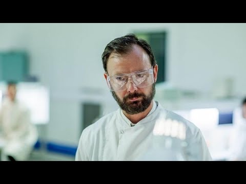 Код убийцы. Детектив. Триллер. Британия.