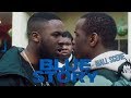 Blue Story Mall Scene HD