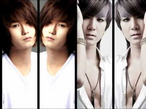 BumSaeng [Kibum and YoungSaeng]