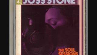 Some kind of wonderful- Joss Stone