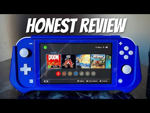 Nintendo Switch Lite: Is It Worth Buying In 2023?