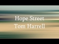 HOPE STREET TOM HARRELL