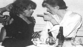 David Johansen-Flamingo Road