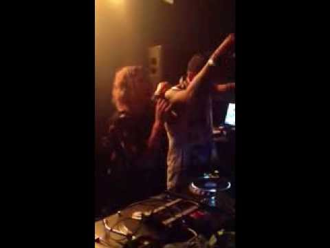 Electric days closing party!