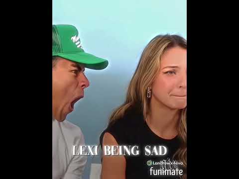 This is why I ship Landrew ❤️