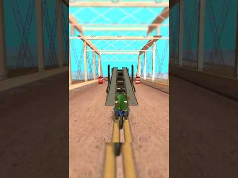 Easy way to unlock New city GTA San Andreas PT.5 #gtasanandreas #gtasa #shorts