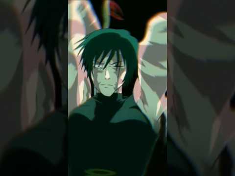 Maki Fight Scene | Jujutsu Kaisen Episode 4 #jujutsukaisen #maki #jjk #anime #shorts