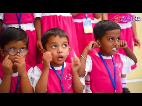Jnana Vikas Public School