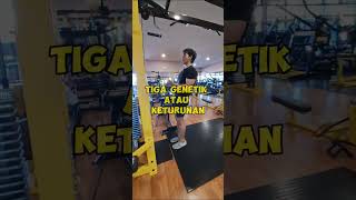 Download lagu 5 penyebab makan banyak tapi badan tetap kurus #gam #fitness #health #shorts mp3