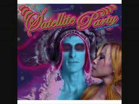 Satellite Party - Awesome