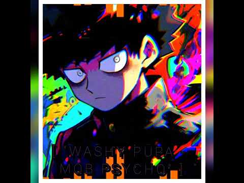 𝓜𝓸𝓫 𝓟𝓼𝔂𝓬𝓱𝓸 [ ⚫ ] "𝓦𝓪𝓼𝓱𝔂 𝓟𝓾𝓹𝓪" ft. D̶a̶n̶y̶O̶m̶e̶l̶ ̶❌ ̶ElT̶a̶i̶g̶e̶r̶ ̶❌ ̶K̶e̶v̶i̶n̶c̶i̶t̶o̶E̶l̶1̶3̶