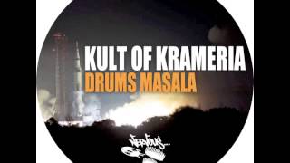 Kult of Krameria - Drums Masala