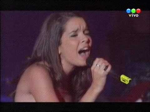 Priscilla Omil - I'll say goodbye - Gala 16