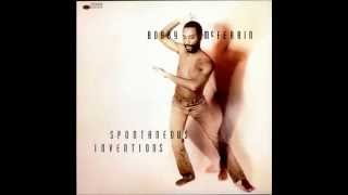 Bobby McFerrin - From me to you