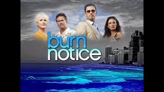 Burn Notice S07E01