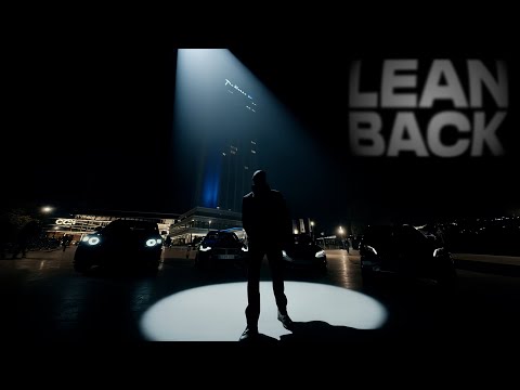 Belli - Lean Back (Official Video)