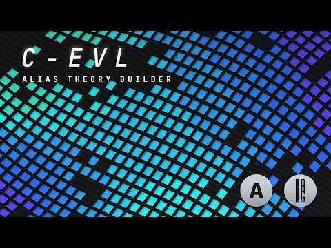 Alias Theory Builder - Curvature Evaluation