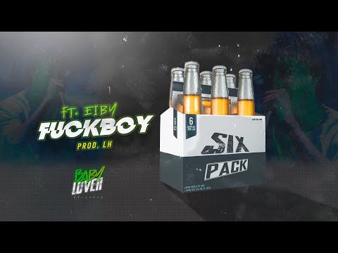FUCKBOY - El Zeta Ft. @EibyMusica ( AUDIO OFICIAL )