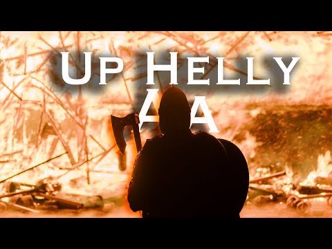 蘇格蘭維京海盜火節設得蘭群島 (Up Helly Aa | Scotland's Viking Fire Festival Shetland Islands)