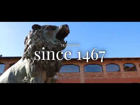 Tenuta Carretta, un mondo di qualità tra Langhe e Roero