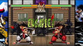 ACA NEOGEO SAMURAI SHODOWN V SPECIAL Xbox Live Key ARGENTINA