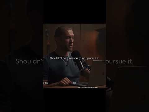 @ChrisWillx - "The Only True Failure"