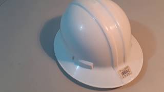 Casco Protector ala completa