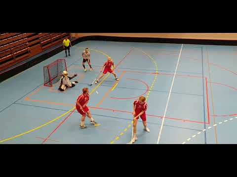 20220211 Div5 Lerum - Kungälv goals