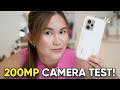 Xiaomi Redmi Note 12 Pro 5G 200MP ON A BUDGET