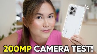 Download lagu Xiaomi Redmi Note 12 Pro  5G: 200MP ON A BUDGET! mp3