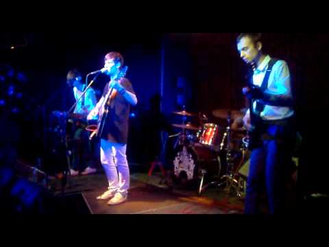 Mr Humbert - неизвестная1