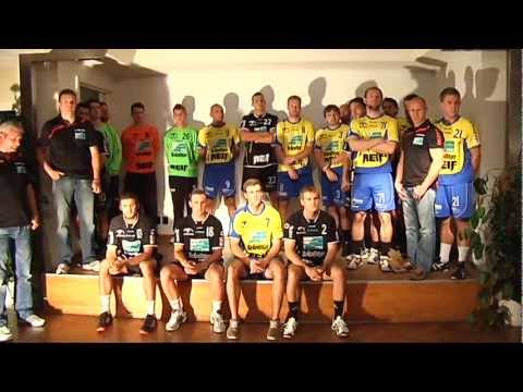 LEIPZIG FERNSEHEN: Saisoneröffnung der SG LVB - Handballer