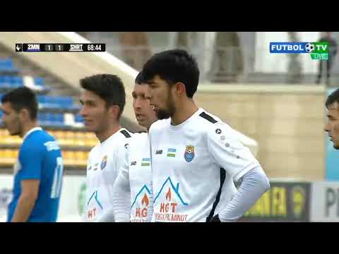 pro liga /Zomin Shortan highlights