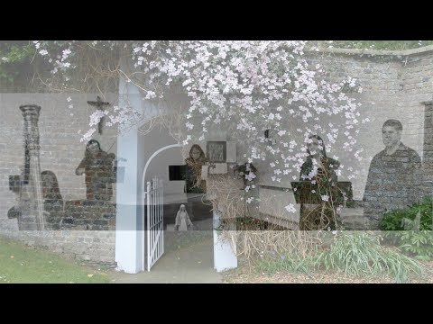 Vox Hiberniae with Andrew Green - Psalm 131: My Soul is Longing for Your Peace (Lucien Deiss)