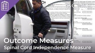 Download lagu Spinal Cord Independence Measure (SCIM) mp3 Download lagu Spinal Cord Independence Measure (SCIM) mp3