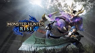 リア友とかなり久しぶりすぎるモンハンライズ！初心者！操作忘れたw（PS5）