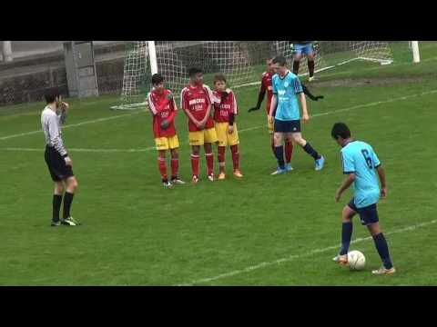 Promotion J-C: Team Littoral - Grpm ville du Locle (Ticino) 0-0