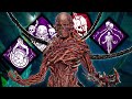 The NEW Killer VECNA Is INSANE Dead By Daylight