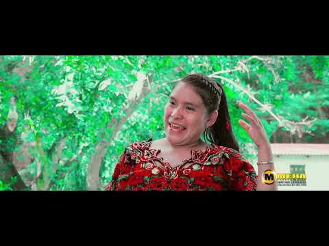 HO MI SEÑOR ANDREA MORALES CHUMIL VIDEO DEL 2020